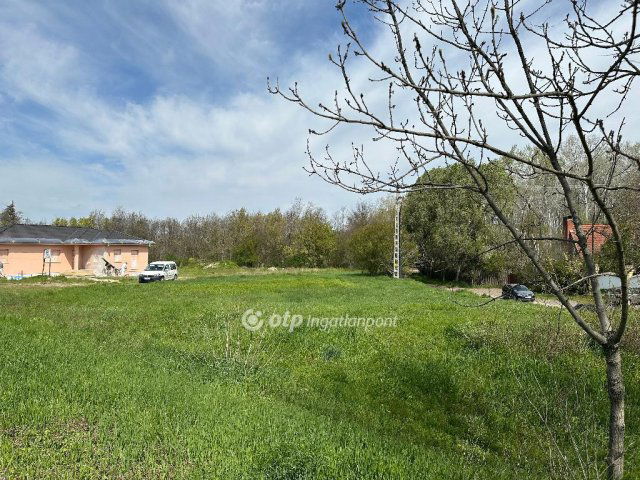 Eladó telek, Szegeden 32.5 M Ft / költözzbe.hu