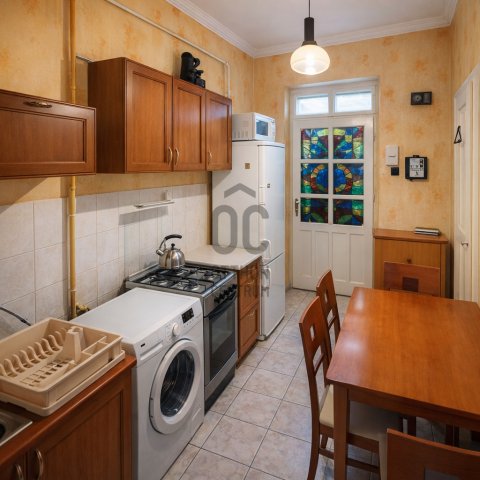 Kiadó téglalakás, albérlet, Budapesten, VIII. kerületben