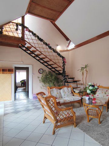 Eladó családi ház, Budapesten, XVII. kerületben 239 M Ft