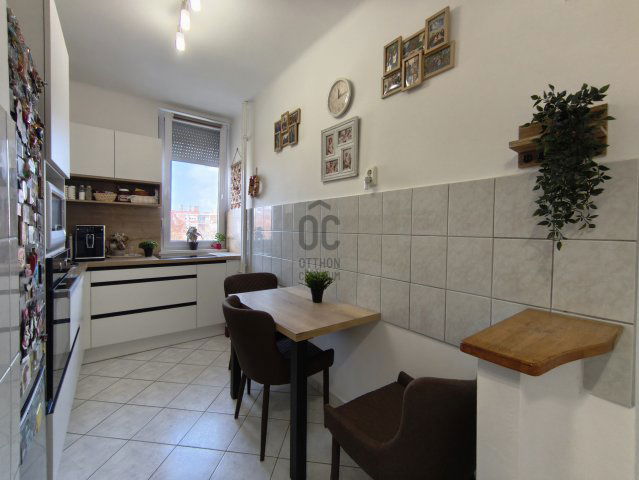 Eladó téglalakás, Gyöngyösön 32.6 M Ft, 2 szobás