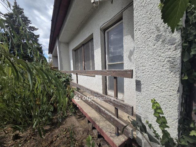 Eladó ikerház, Érden 52.9 M Ft, 2 szobás / költözzbe.hu