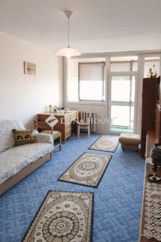 Eladó panellakás, Pécsett 47.9 M Ft, 2 szobás