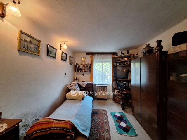 Eladó családi ház, Füzesgyarmaton 16.7 M Ft, 3 szobás
