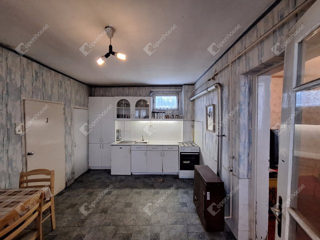 Eladó családi ház, Budapesten, XXI. kerületben 33 M Ft, 1 szobás