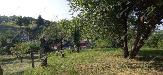 Eladó telek, Zalaegerszegen 7.5 M Ft / költözzbe.hu