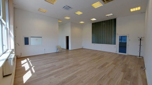 Kiadó ipari ingatlan, XIII. kerületben, Reitter Ferenc utcában