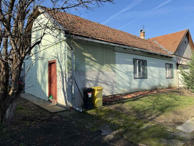 Eladó ikerház, Gyulán 16.9 M Ft, 2 szobás / költözzbe.hu