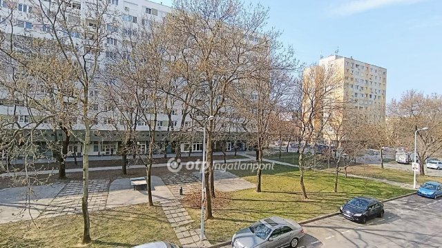 Eladó panellakás, Budapesten, III. kerületben 61.9 M Ft, 2 szobás