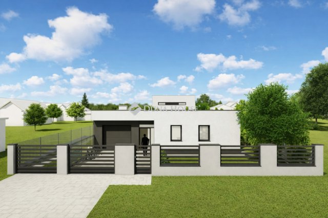 Eladó ikerház, Budapesten, XVIII. kerületben 153 M Ft, 4 szobás