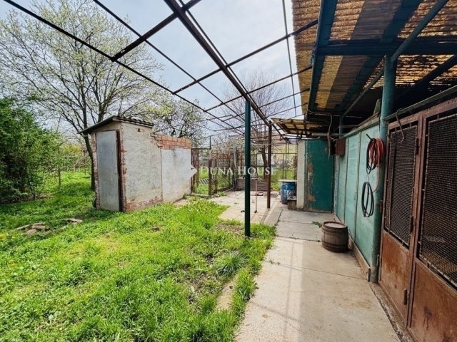 Eladó családi ház, Gyömrőn 68 M Ft, 3 szobás