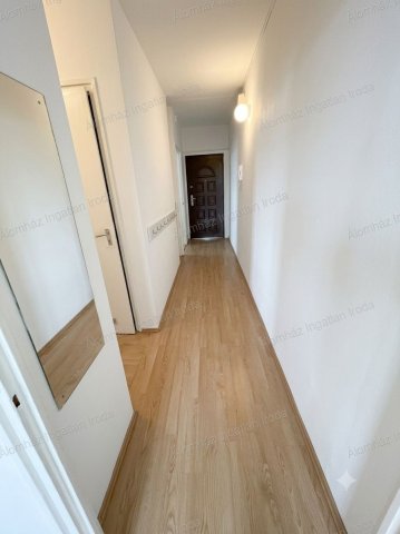 Kiadó panellakás, albérlet, Budapesten, X. kerületben, 1 szobás