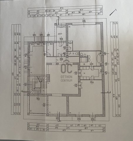 Eladó családi ház, Diósdon 289.9 M Ft, 7 szobás