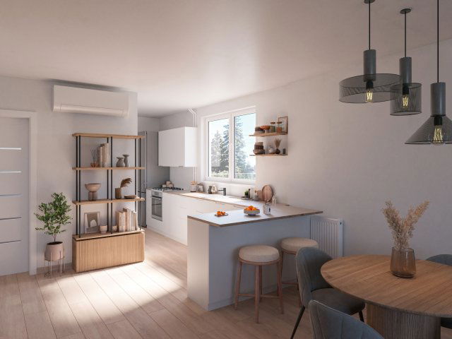 Eladó téglalakás, Budapesten, III. kerületben 109.9 M Ft