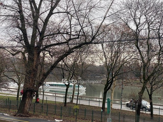 Eladó téglalakás, Budapesten, II. kerületben 119.9 M Ft