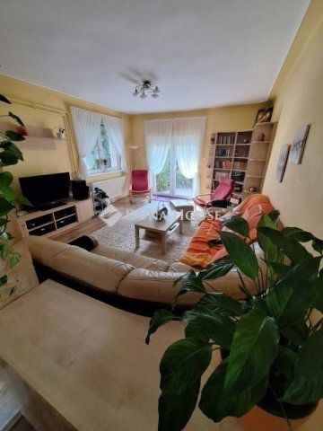 Eladó ikerház, Budapesten, II. kerületben 165 M Ft, 3 szobás