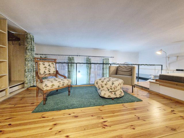 Eladó téglalakás, Budapesten, V. kerületben 64.9 M Ft, 1 szobás