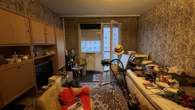 Eladó panellakás, XV. kerületben, Erdőkerülő utcában