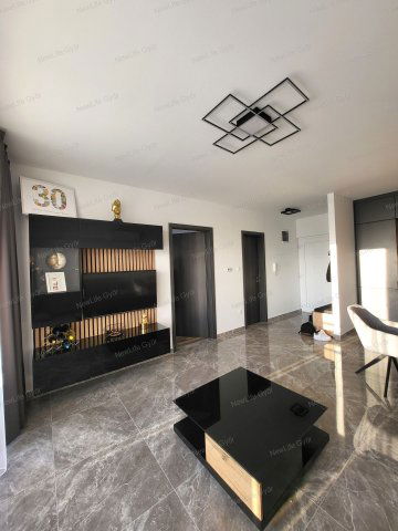 Eladó téglalakás, Győrött 61.5 M Ft, 2 szobás