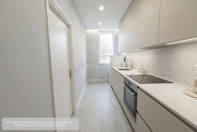 Eladó téglalakás, Budapesten, XVIII. kerületben 68.5 M Ft