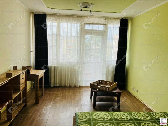 Eladó téglalakás, Zalaegerszegen 29.5 M Ft, 2 szobás