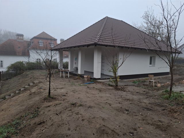 Eladó családi ház, Sülysápon, Dózsa György utcában 55 M Ft