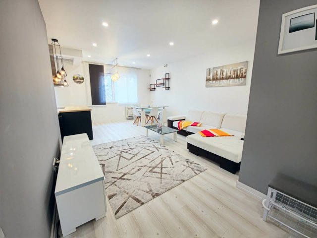 Kiadó téglalakás, albérlet, XI. kerületben, Ormay udvarban