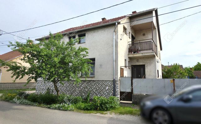 Eladó családi ház, Miskolcon 49.9 M Ft, 4+1 szobás
