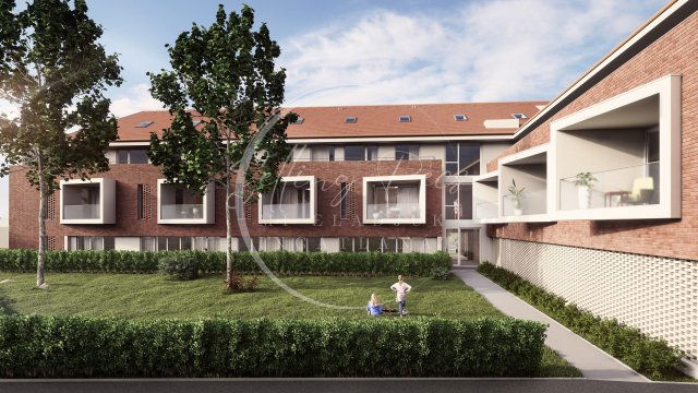 Eladó téglalakás, Pécsett 63.904 M Ft, 2 szobás