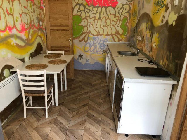 Eladó téglalakás, Budapesten, VII. kerületben 55 M Ft