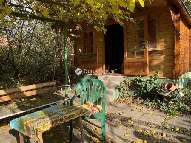 Eladó telek, Gárdonyban 19 M Ft / költözzbe.hu