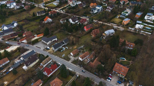 Eladó telek, Budapesten, II. kerületben 120 M Ft