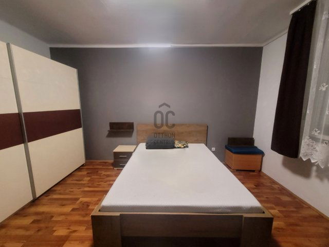 Eladó téglalakás, Szentgotthárdon 34.9 M Ft, 2 szobás