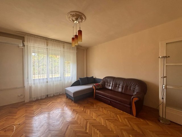 Kiadó téglalakás, albérlet, XI. kerületben, Bocskai úton