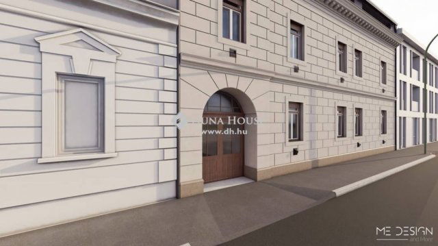 Eladó téglalakás, Zalaegerszegen 66.9 M Ft, 2 szobás