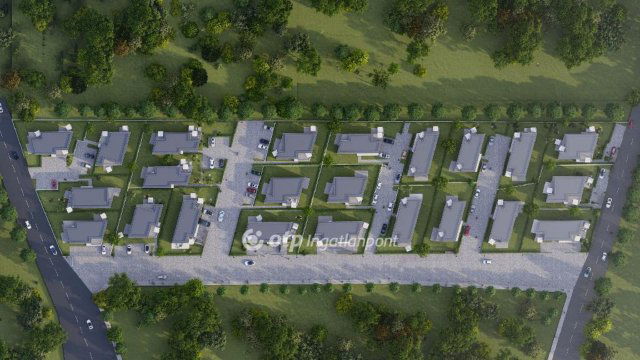 Eladó téglalakás, Balatonszemesen 104.115 M Ft, 4 szobás