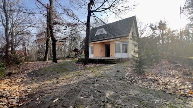 Eladó nyaraló, Balatonszepezden 69.9 M Ft, 3 szobás