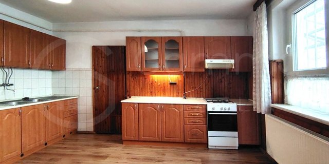 Eladó ikerház, Miskolcon 53.9 M Ft, 3 szobás