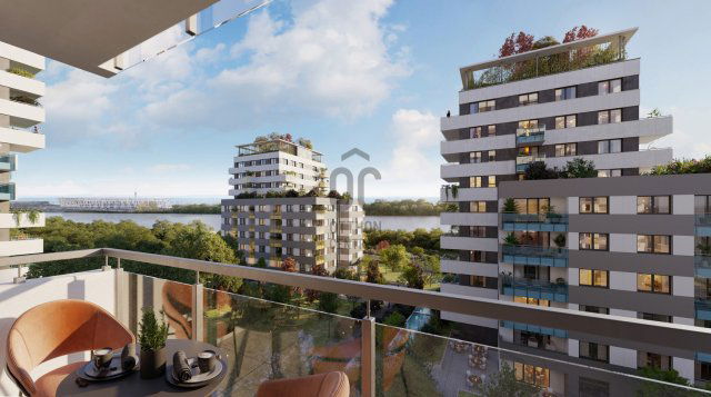 Eladó téglalakás, Budapesten, XI. kerületben 186.405 M Ft