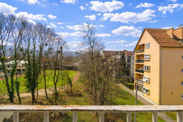 Eladó téglalakás, Miskolcon 22.6 M Ft, 1 szobás