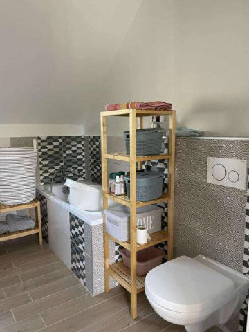 Eladó ikerház, Piliscsabán 159 M Ft, 5 szobás