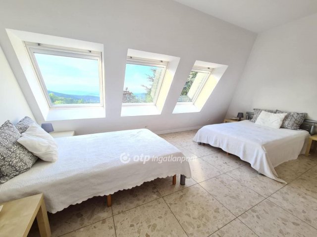 Eladó családi ház, Budapesten, XII. kerületben 549.9 M Ft