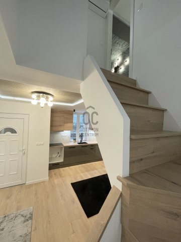 Eladó téglalakás, Budapesten, VII. kerületben, Dob utcában