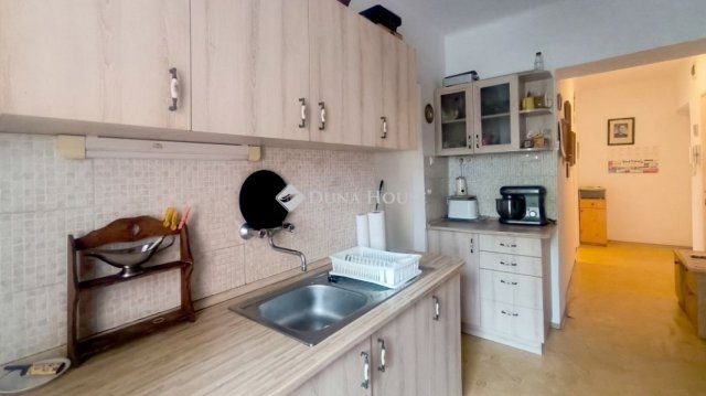 Eladó téglalakás, Dorogon 41.99 M Ft, 2 szobás