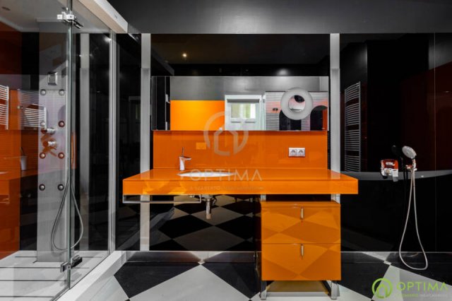 Eladó téglalakás, Budapesten, V. kerületben 480 M Ft, 4 szobás