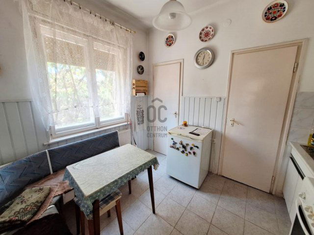 Eladó családi ház, Budapesten, XXIII. kerületben 65 M Ft