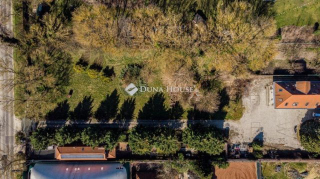 Eladó telek, Budapesten, III. kerületben 850 M Ft