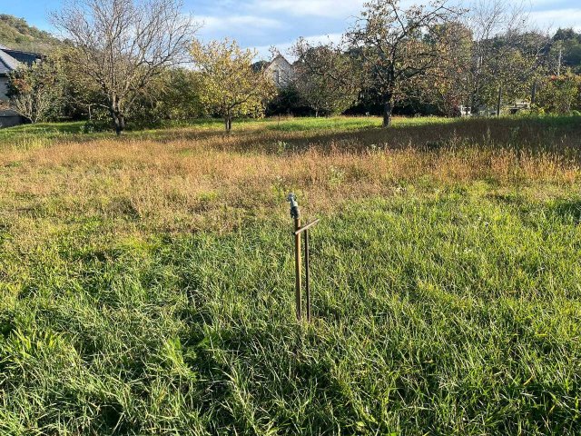 Eladó telek, Pilisjászfalun 39.9 M Ft / költözzbe.hu