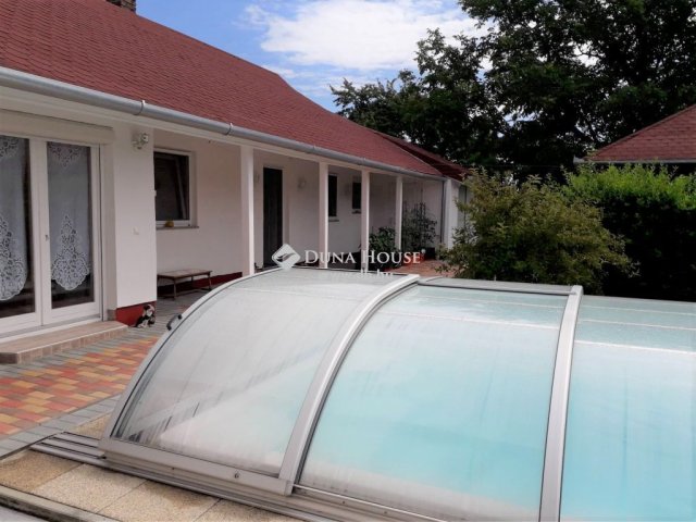 Eladó családi ház, Somogysárdon 85 M Ft, 5 szobás