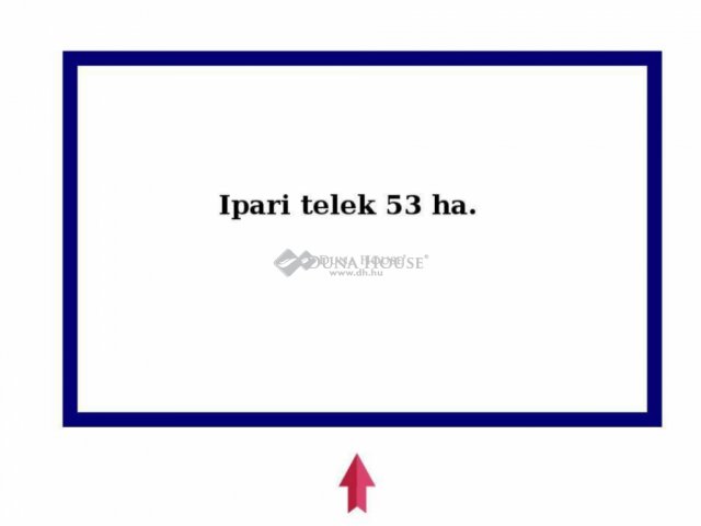Eladó ipari ingatlan, Pátkán 724.932 M Ft / költözzbe.hu