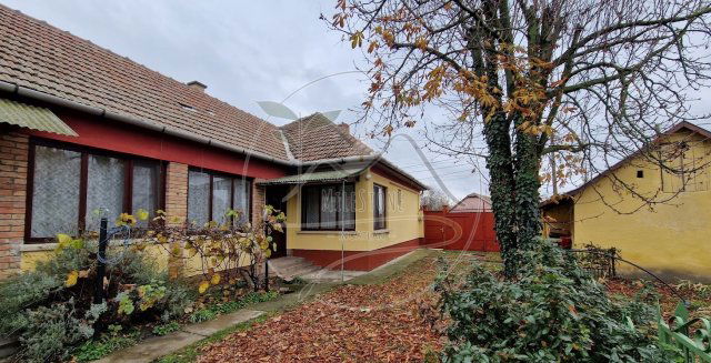 Eladó családi ház, Kétegyházán 13.9 M Ft, 4 szobás